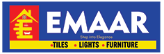 Emaar Ceramics & Interiors Logo